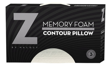 Contour Gel Dough Memory Foam